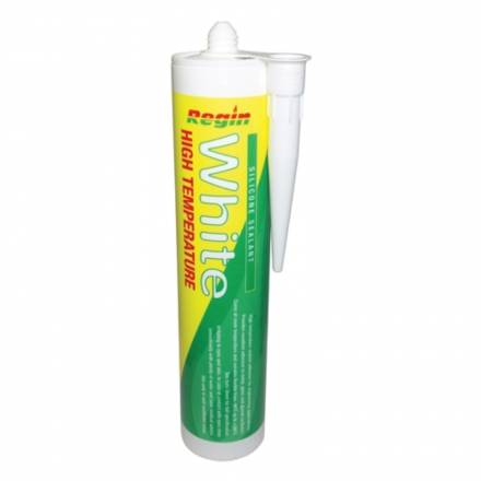 Silicone Hi Temperature Sealant