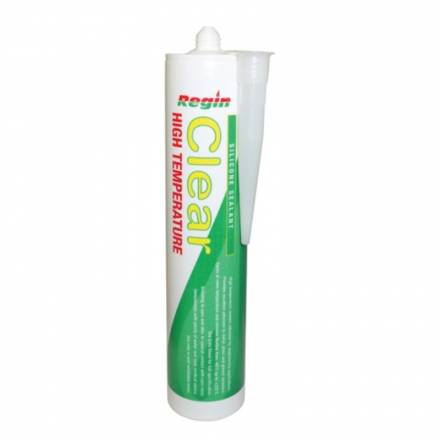 Silicone Hi Temperature Sealant