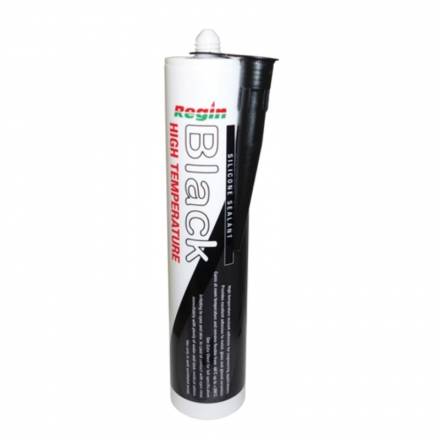 Silicone Hi Temperature Sealant