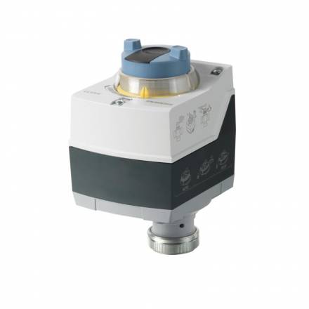 230V 3-position Electro-Motoric Valve Actuator