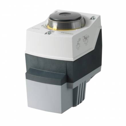 230V 3-position Electro-Motoric Valve Actuator