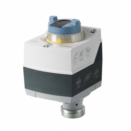 24V 3-position Electro-Motoric Valve Actuator