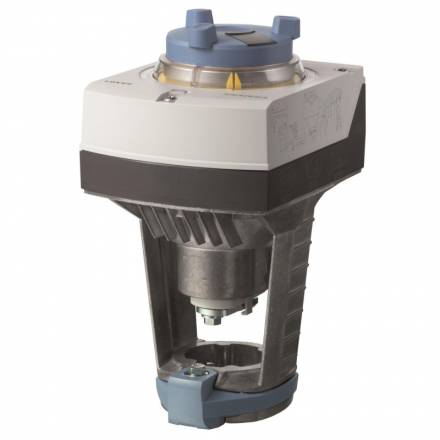 230V 3-position Electro-Motoric Valve Actuator