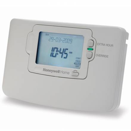 Honeywell 7 Day Programmer