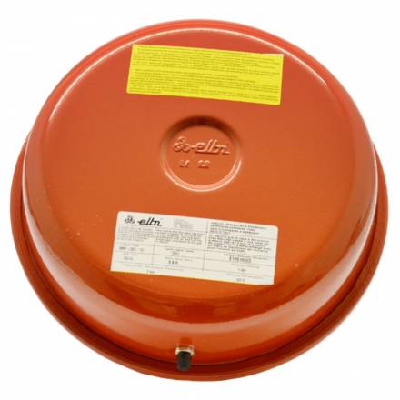 GAH Thermecon Expansion Vessel 10 Litre