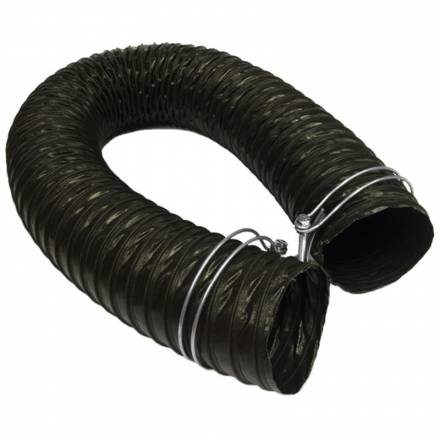 GAH Thermecon Air Snorkel Hose Floor Standing