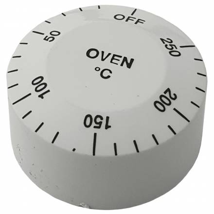 Stanley Oven Stat Knob