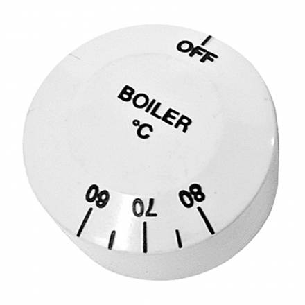 Stanley Boiler Stat Knob