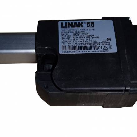 Linear Motor