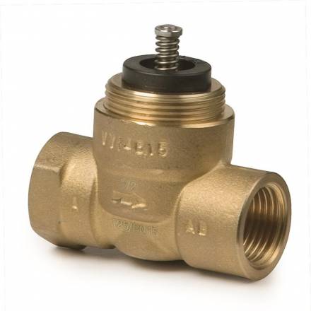 15mm 2-port zone valve, internally threaded