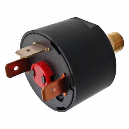 Low Pressure Switch