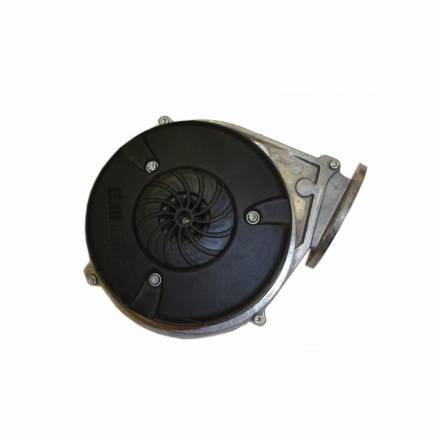 Burner Fan