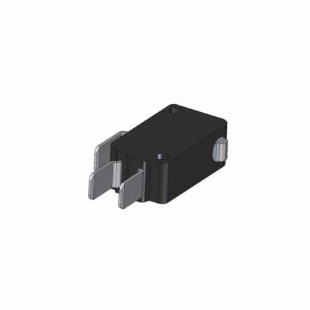 Low Limit Switch