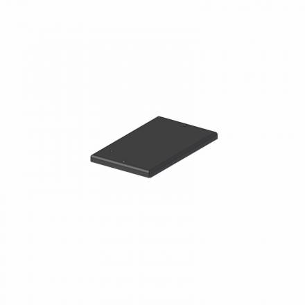 Secondary  Cleaning Door & Gasket