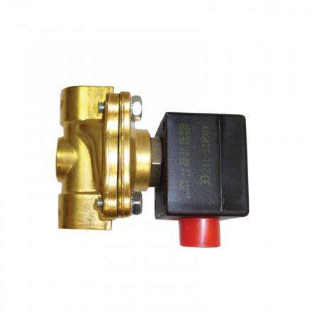 Solenoid Valve