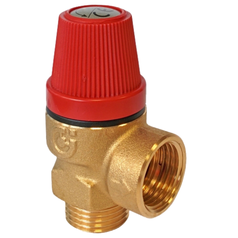 Trianco Pressure Relief Valve