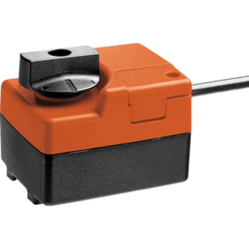 Rotary Actuator