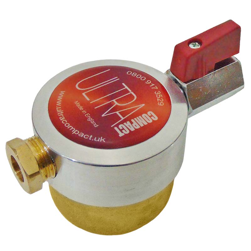Isolation Filter