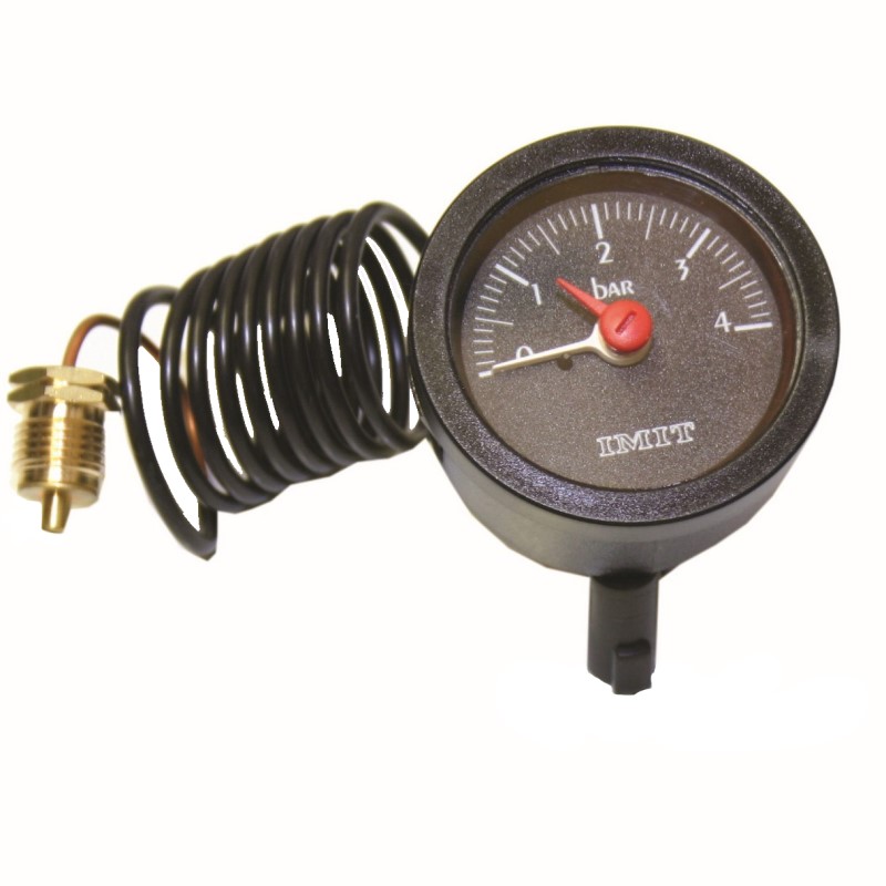 Grant Pressure Gauge