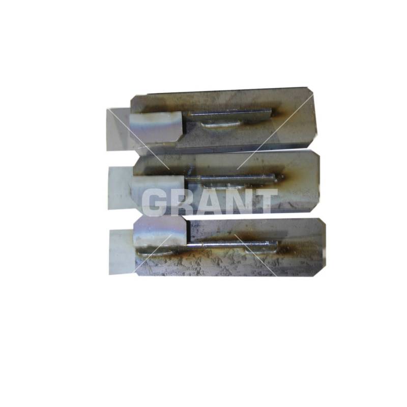 Grant Bottom Baffle Set