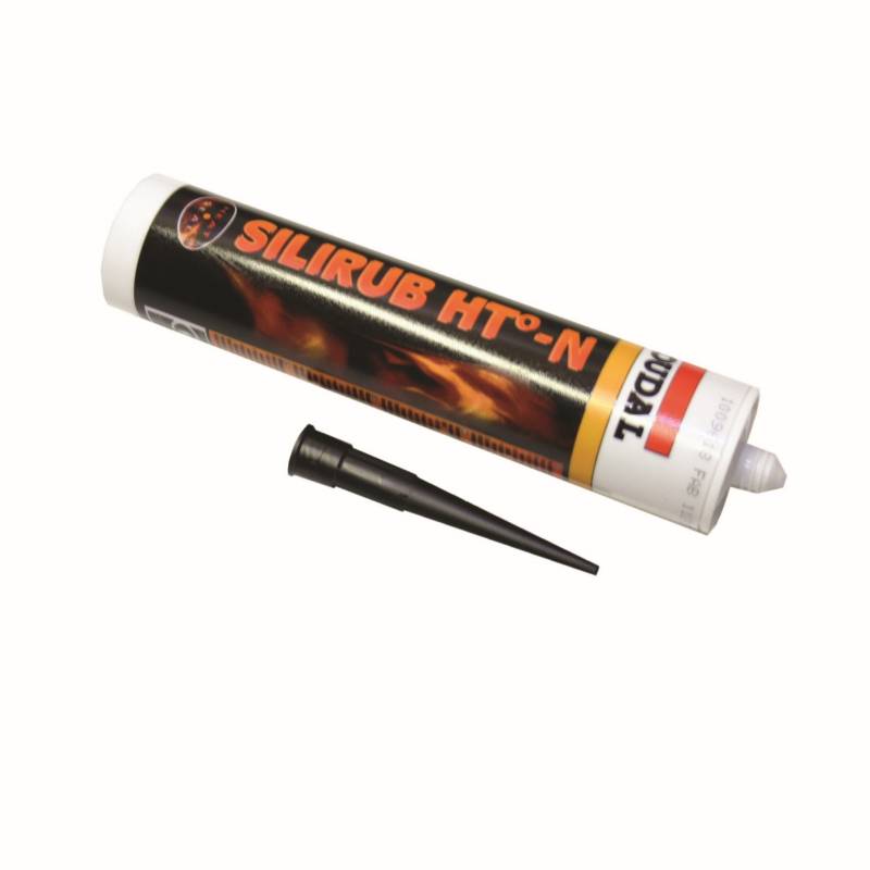 Grant High Temperature Vortex Silicone Sealant