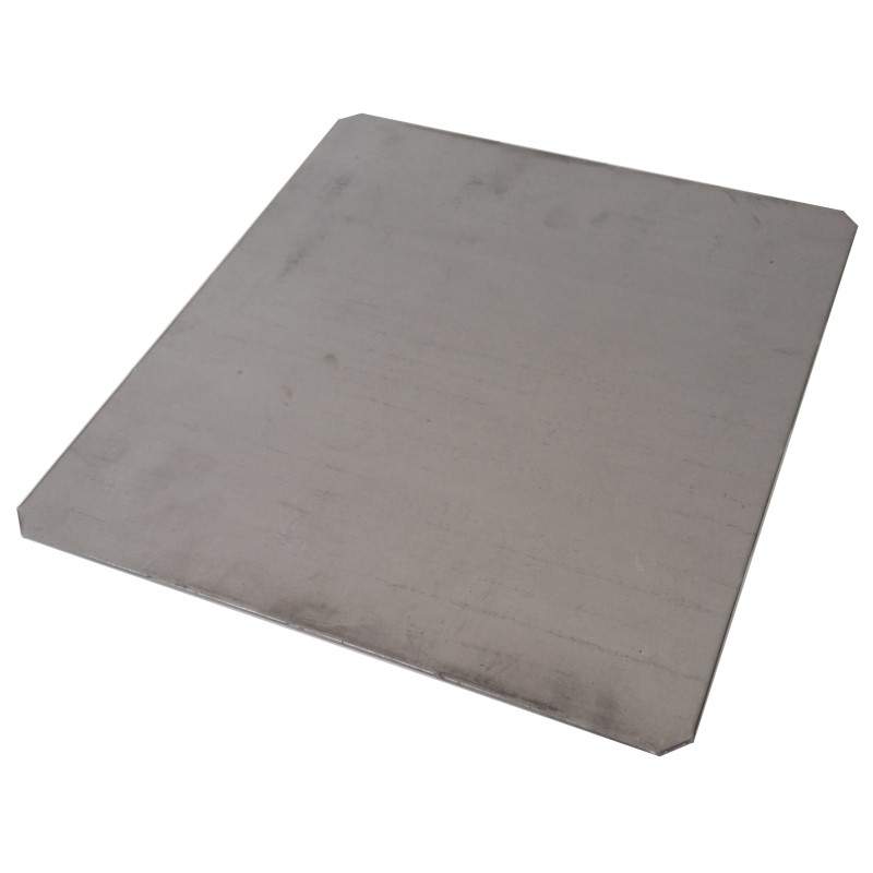 Combi Top Baffle