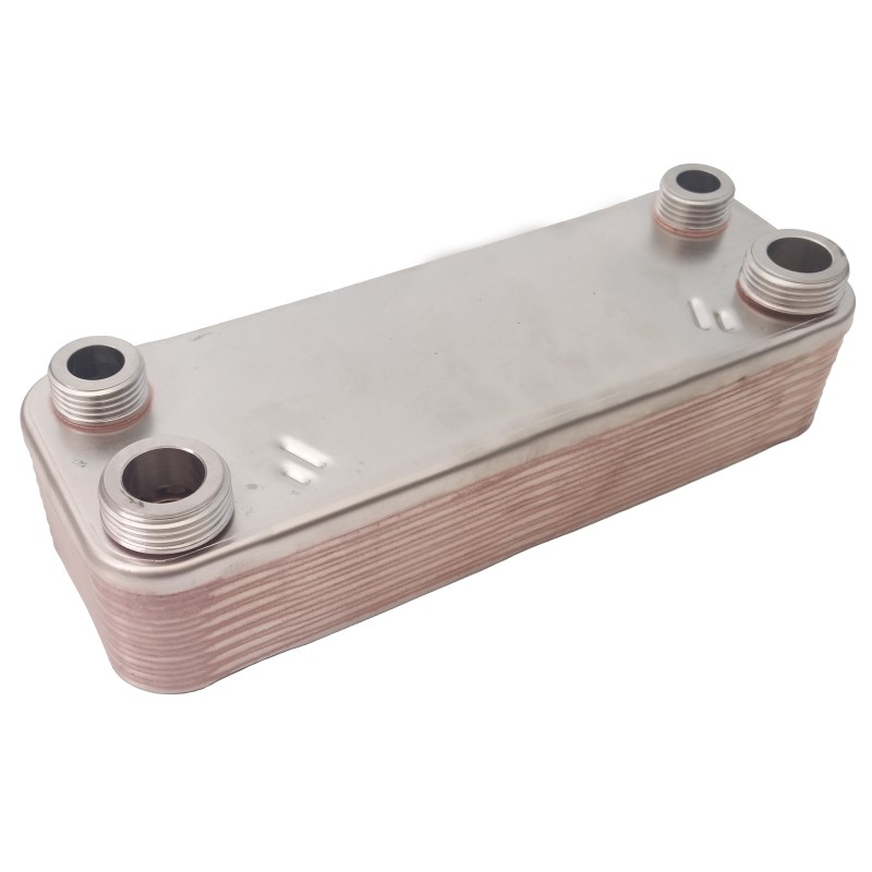 Plate Heat Exchanger