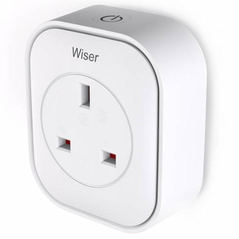 Drayton Wiser Plug