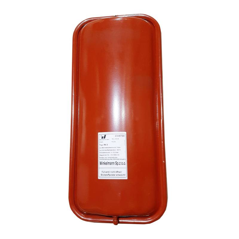 Grant 8 litre Expansion Vessel