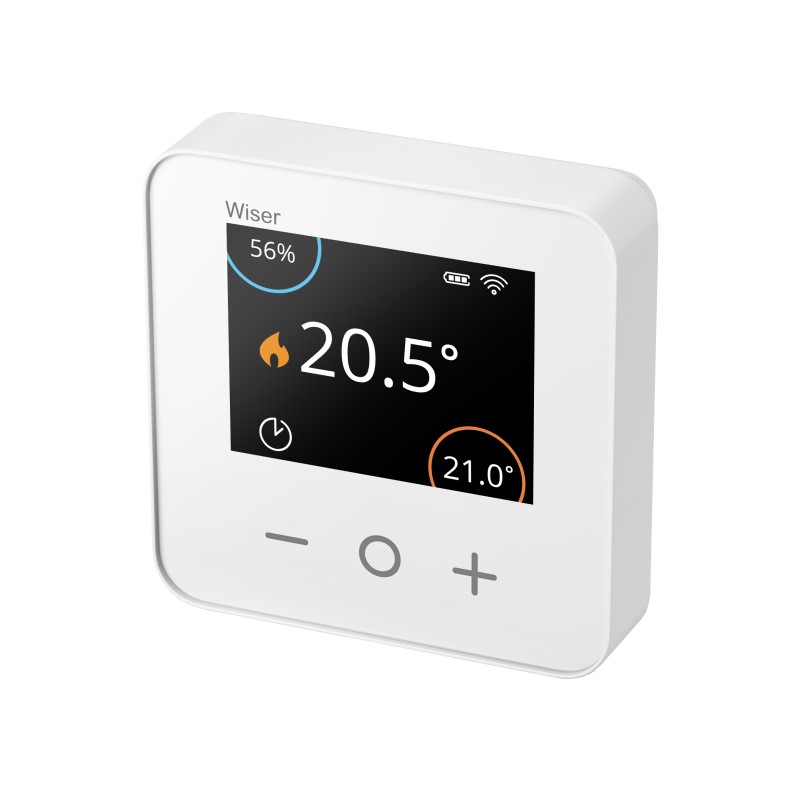 Drayton Wiser Room Thermostat