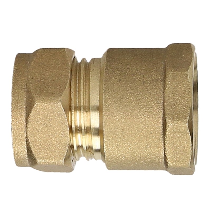 Compression - Female Coupling